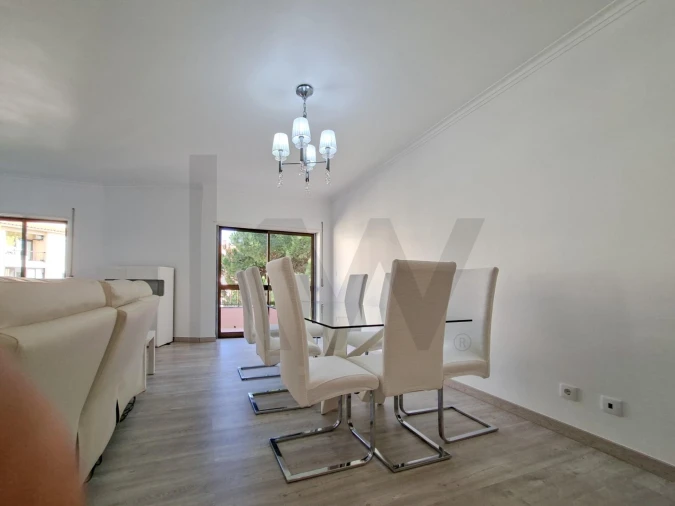 Apartamento T2 para Arrendamento em Cascais e Estoril Foto 5