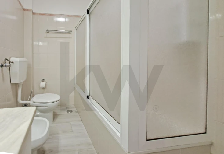 Apartamento T2 para Arrendamento em Cascais e Estoril Foto 15