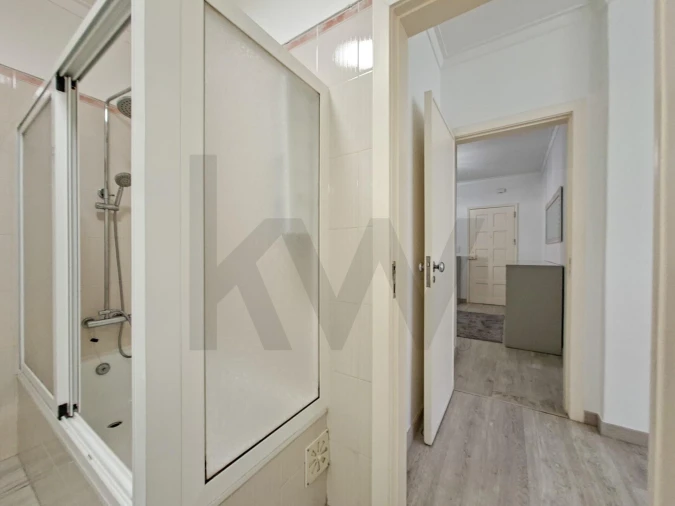 Apartamento T2 para Arrendamento em Cascais e Estoril Foto 21