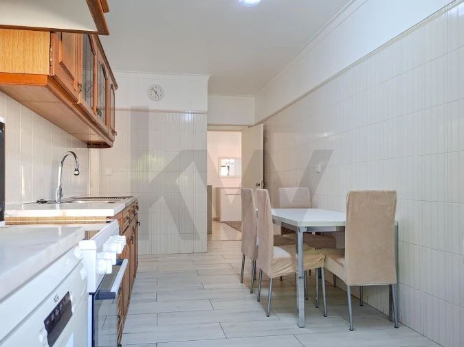 Apartamento T2 para Arrendamento em Cascais e Estoril Foto 35