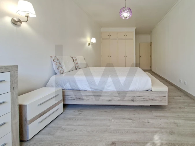 Apartamento T2 para Arrendamento em Cascais e Estoril Foto 13