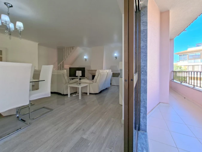 Apartamento T2 para Arrendamento em Cascais e Estoril Foto 3