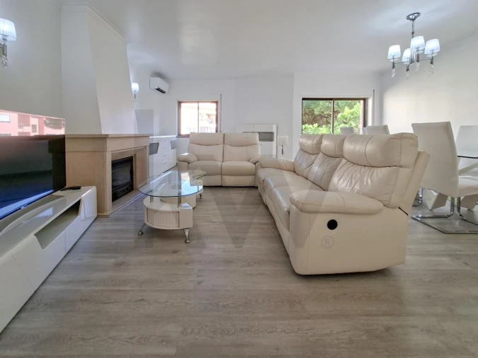 Apartamento T2 para Arrendamento em Cascais e Estoril Foto 6