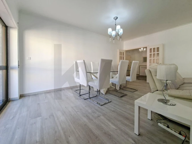 Apartamento T2 para Arrendamento em Cascais e Estoril Foto 4