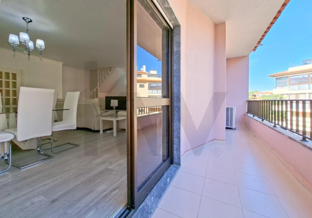 Apartamento T2 para Arrendamento em Cascais e Estoril Foto 1