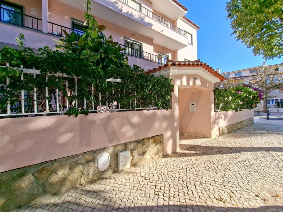 Apartamento T2 para Arrendamento em Cascais e Estoril Foto 40