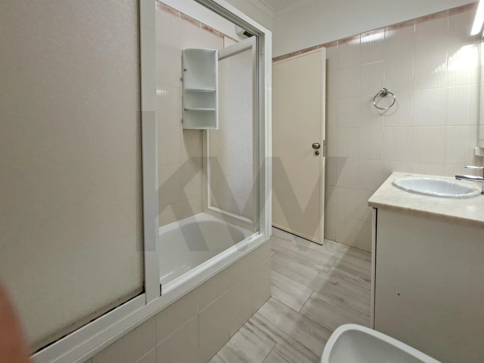 Apartamento T2 para Arrendamento em Cascais e Estoril Foto 20