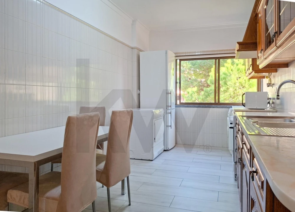 Apartamento T2 para Arrendamento em Cascais e Estoril Foto 32