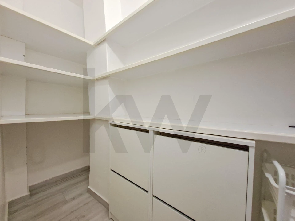 Apartamento T2 para Arrendamento em Cascais e Estoril Foto 36