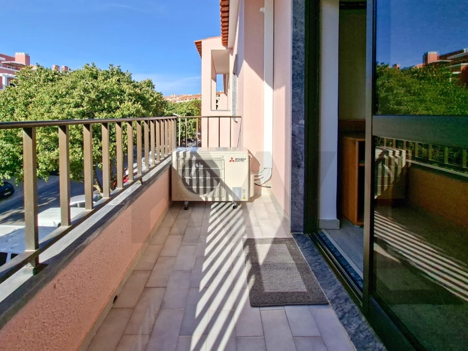 Apartamento T2 para Arrendamento em Cascais e Estoril Foto 26