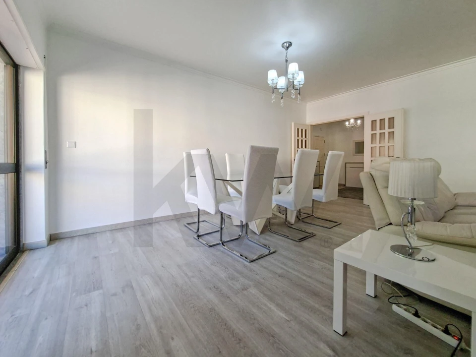 Apartamento T2 para Arrendamento em Cascais e Estoril Foto 4
