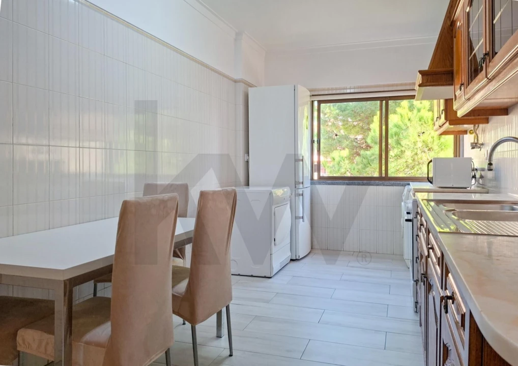 Apartamento T2 para Arrendamento em Cascais e Estoril Foto 31