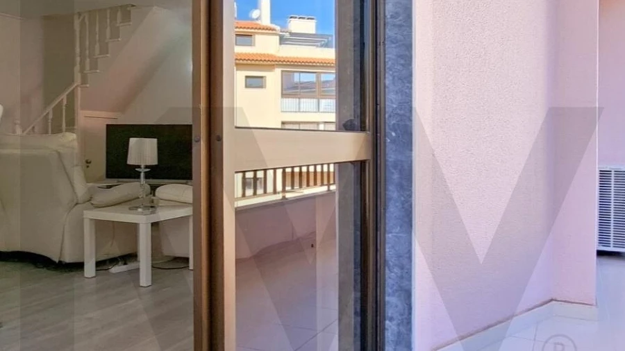 Apartamento T2 para Arrendamento em Cascais e Estoril
