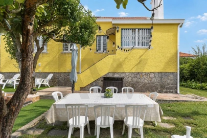Moradia T3 para Venda em Algueirão-Mem Martins