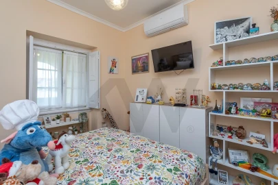 Moradia T3 para Venda em Algueirão-Mem Martins