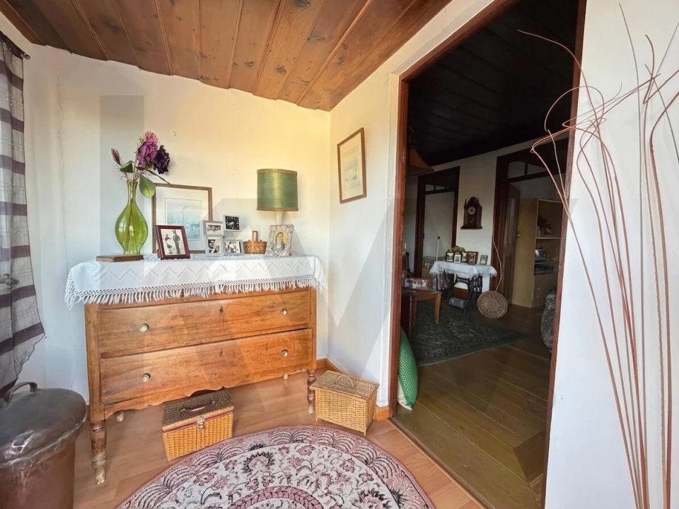 Moradia T2 para Venda em Friúmes e Paradela Foto 7
