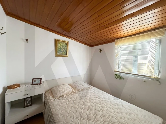 Moradia T2 para Venda em Friúmes e Paradela Foto 11