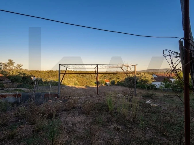 Moradia T2 para Venda em Friúmes e Paradela Foto 17