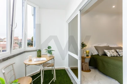 Apartamento T2 para Venda em Cascais e Estoril