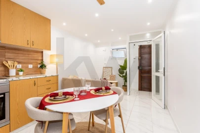 Apartamento T2 para Venda em Cascais e Estoril