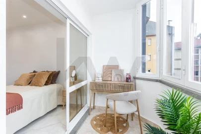 Apartamento T2 para Venda em Cascais e Estoril