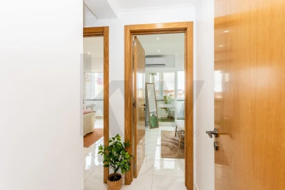 Apartamento T2 para Venda em Cascais e Estoril