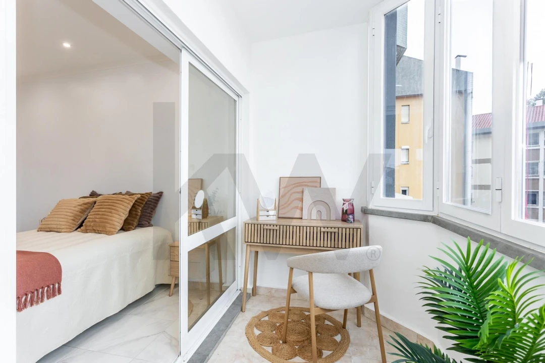 Apartamento T2 para Venda em Cascais e Estoril Foto 11