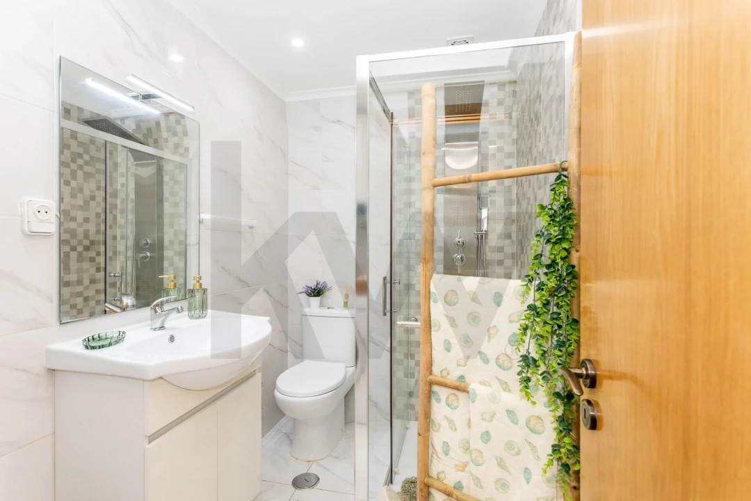 Apartamento T2 para Venda em Cascais e Estoril Foto 7
