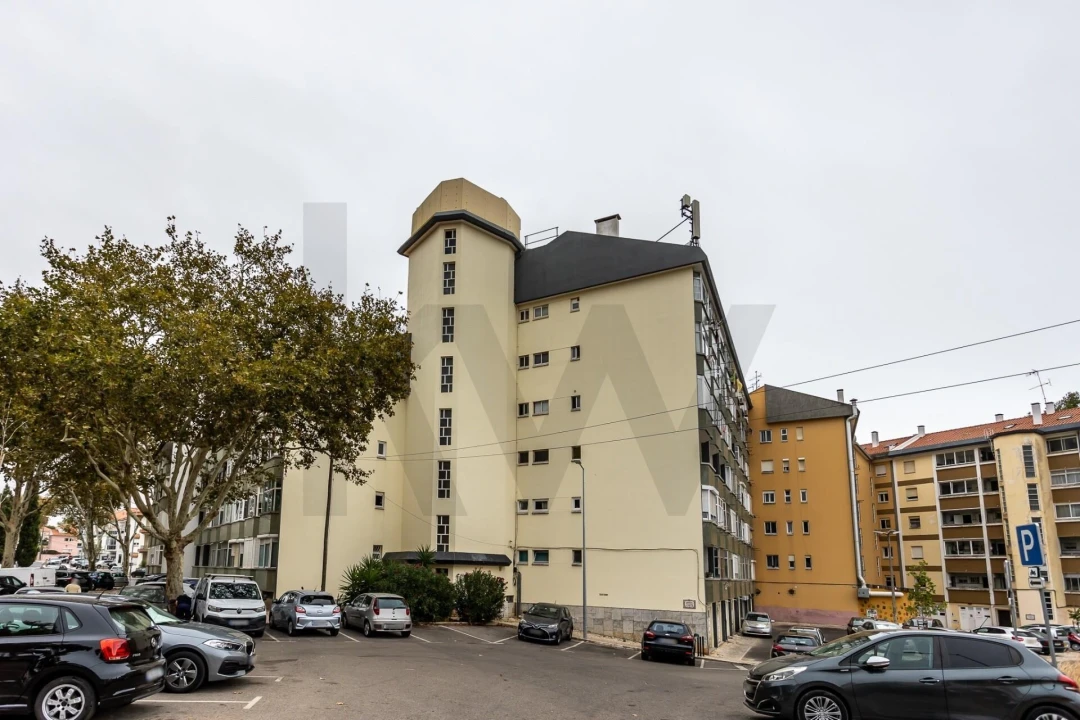 Apartamento T2 para Venda em Cascais e Estoril Foto 18