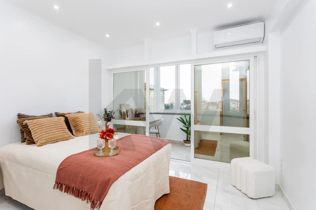 Apartamento T2 para Venda em Cascais e Estoril Foto 9