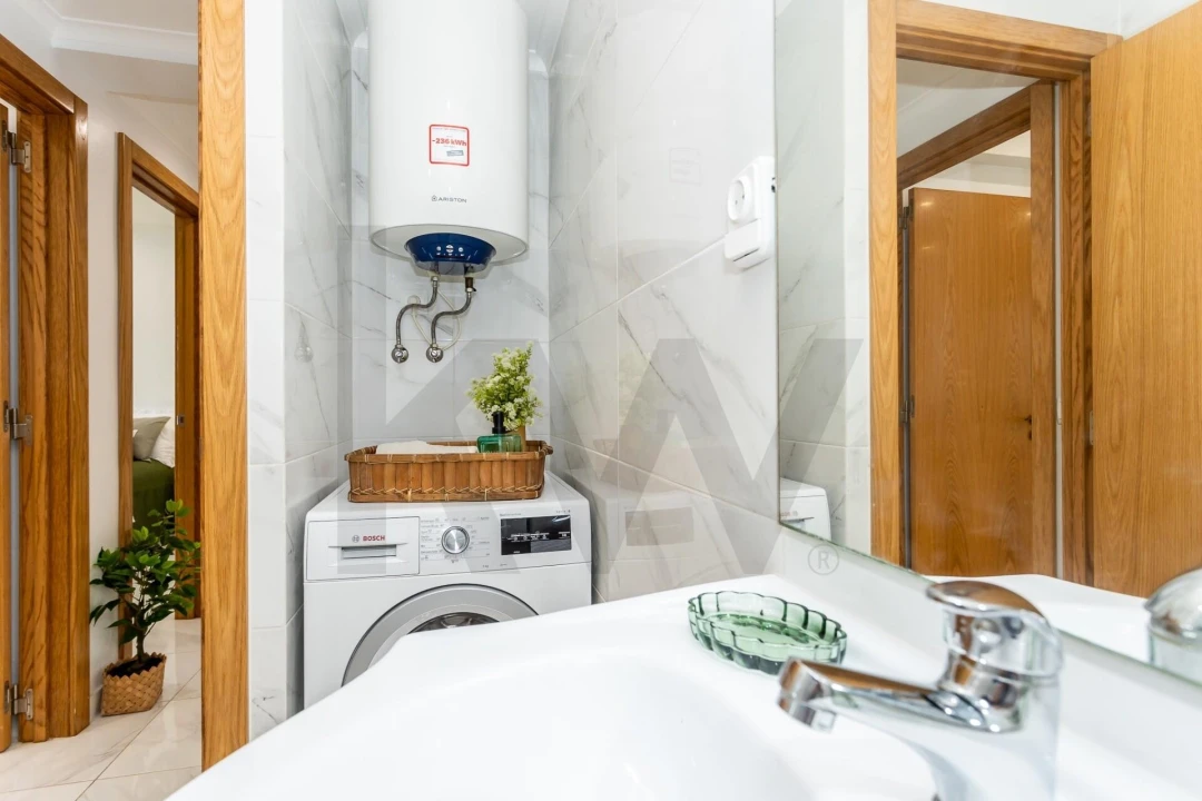 Apartamento T2 para Venda em Cascais e Estoril Foto 8