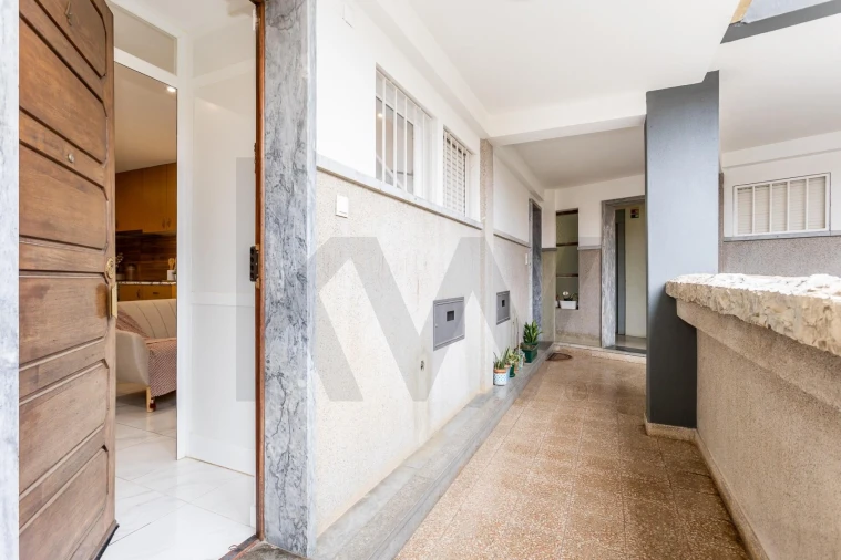 Apartamento T2 para Venda em Cascais e Estoril Foto 16