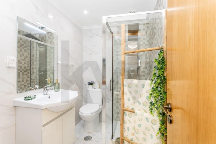 Apartamento T2 para Venda em Cascais e Estoril Foto 7