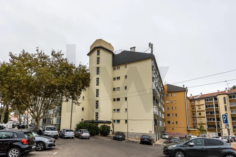 Apartamento T2 para Venda em Cascais e Estoril Foto 18