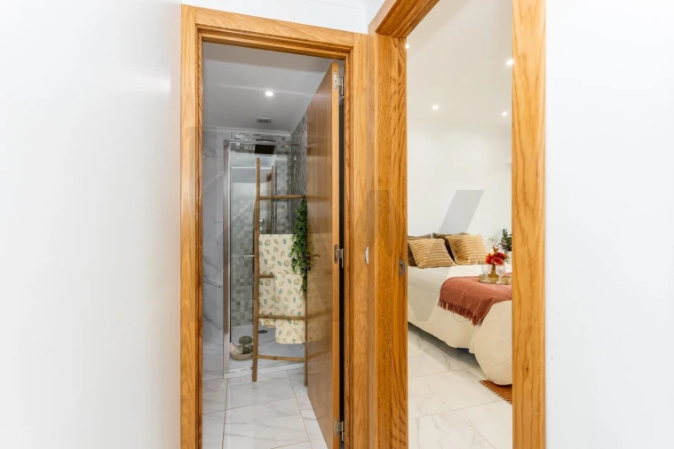 Apartamento T2 para Venda em Cascais e Estoril Foto 6