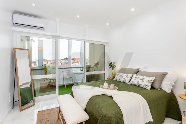 Apartamento T2 para Venda em Cascais e Estoril Foto 13