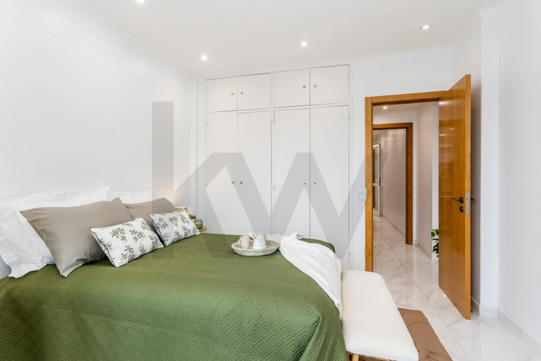 Apartamento T2 para Venda em Cascais e Estoril Foto 14