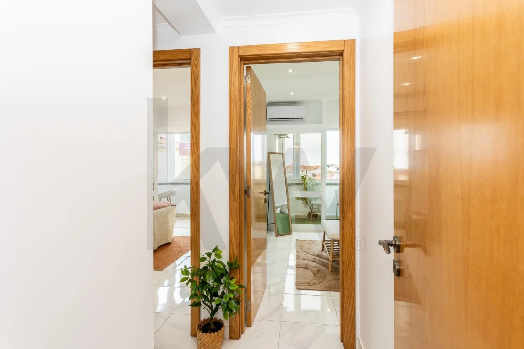 Apartamento T2 para Venda em Cascais e Estoril Foto 5