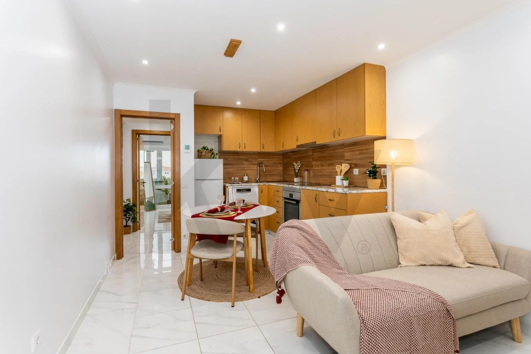 Apartamento T2 para Venda em Cascais e Estoril Foto 1