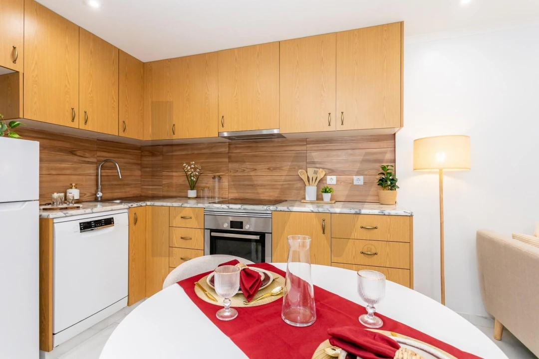 Apartamento T2 para Venda em Cascais e Estoril Foto 3