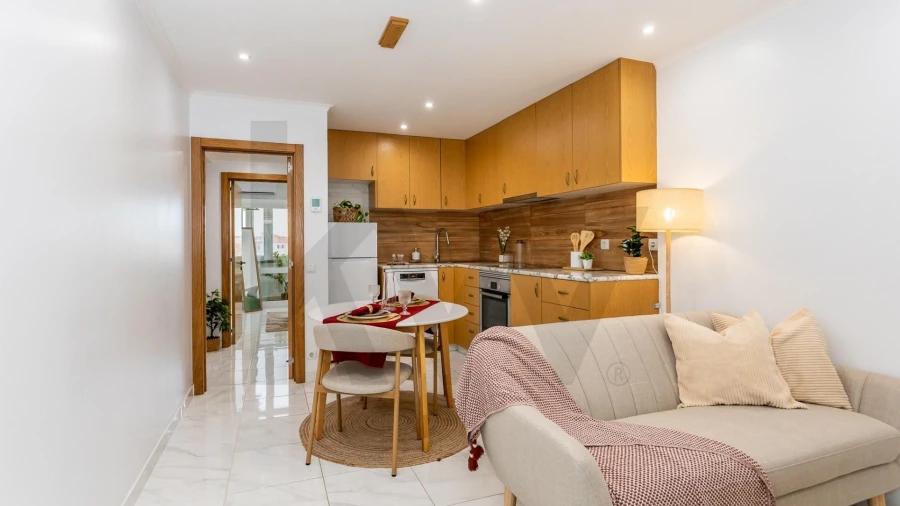 Apartamento T2 para Venda em Cascais e Estoril