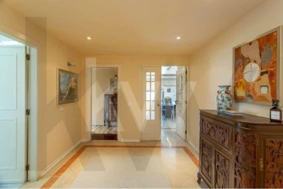 Apartamento T2 para Arrendamento em Carnaxide e Queijas