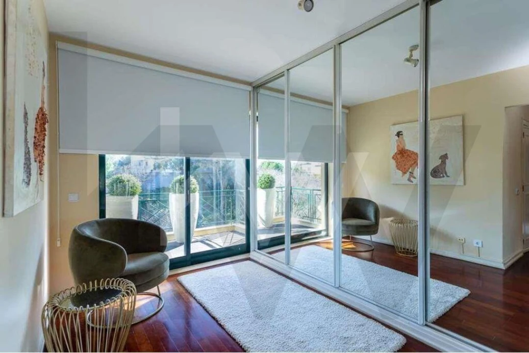 Apartamento T2 para Arrendamento em Carnaxide e Queijas Foto 16
