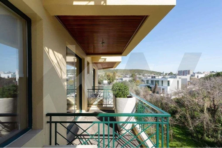 Apartamento T2 para Arrendamento em Carnaxide e Queijas Foto 23