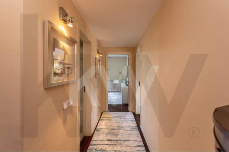 Apartamento T2 para Arrendamento em Carnaxide e Queijas Foto 9