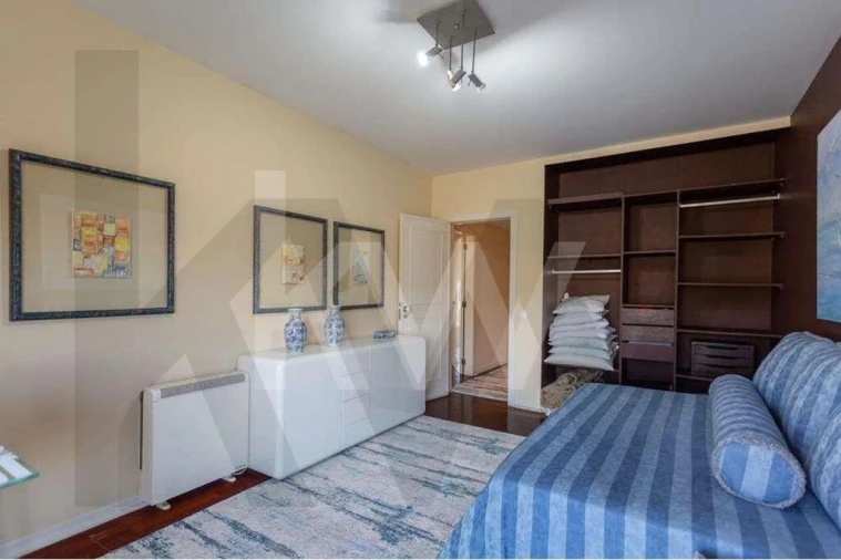 Apartamento T2 para Arrendamento em Carnaxide e Queijas Foto 22