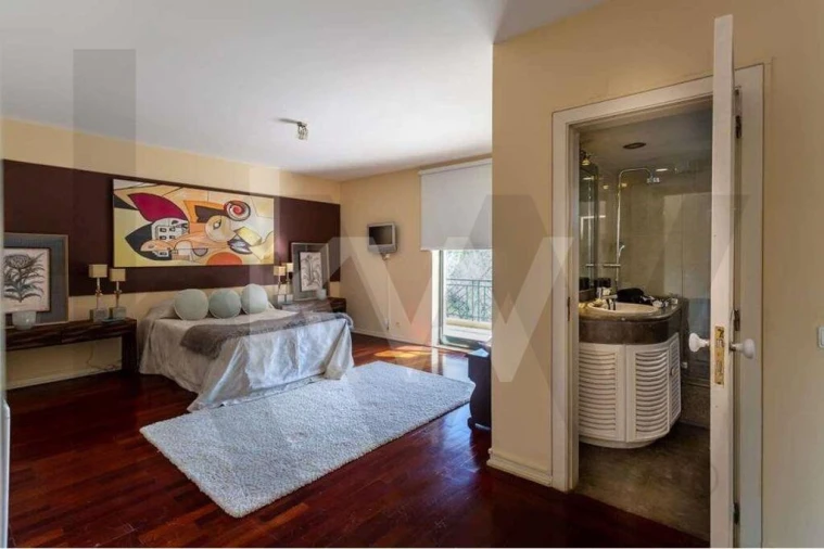 Apartamento T2 para Arrendamento em Carnaxide e Queijas Foto 14