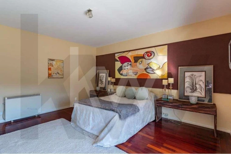 Apartamento T2 para Arrendamento em Carnaxide e Queijas Foto 12