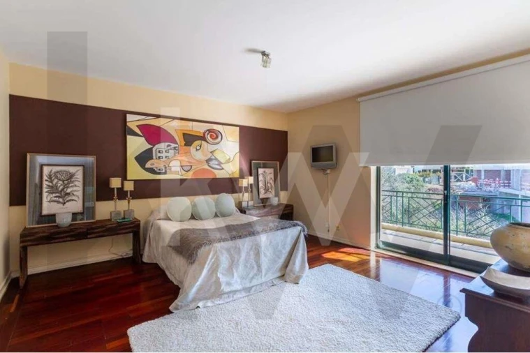 Apartamento T2 para Arrendamento em Carnaxide e Queijas Foto 10