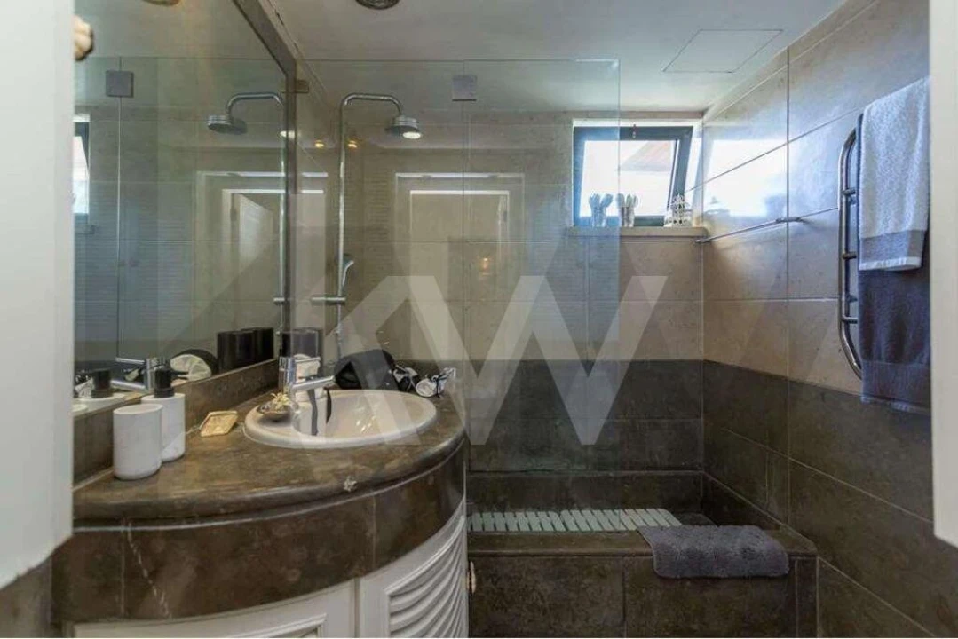 Apartamento T2 para Arrendamento em Carnaxide e Queijas Foto 15